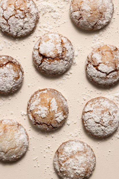 Macarons de Bayonne • EXPLORE par Maxime Raiffé, Meilleur Apprenti de France