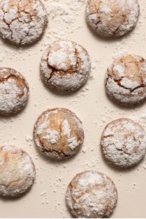 Macarons de Bayonne • EXPLORE par Maxime Raiffé, Meilleur Apprenti de France