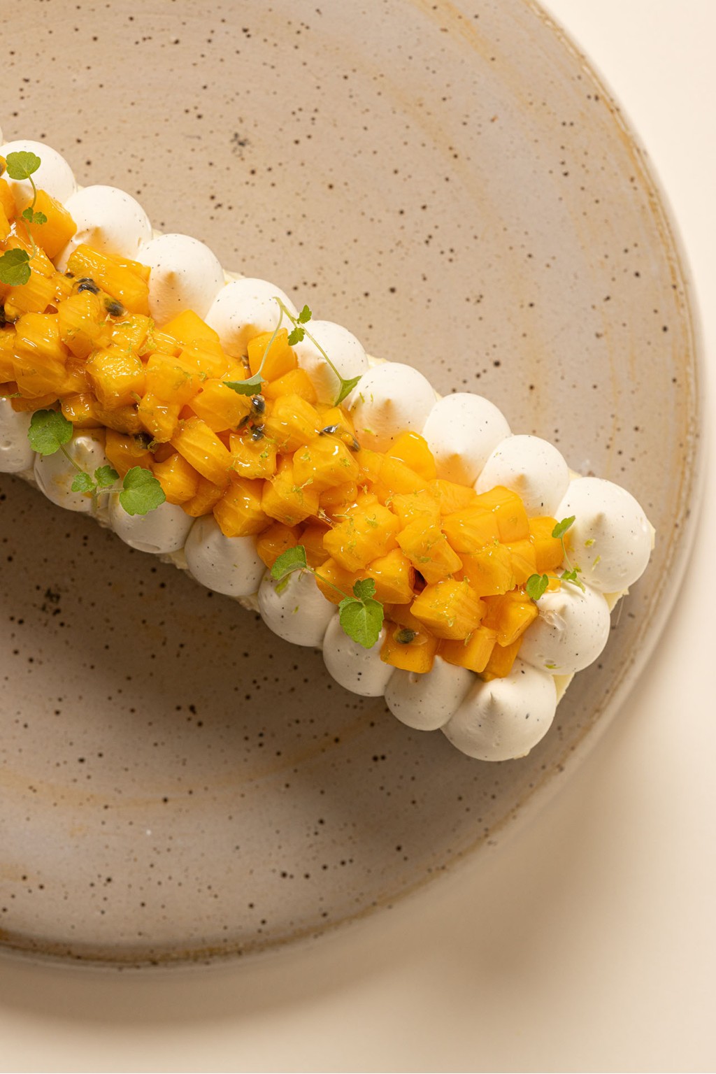 Le Cheesecake de Saison • EXPLORE par Maxime Raiffé, Meilleur Apprenti de France