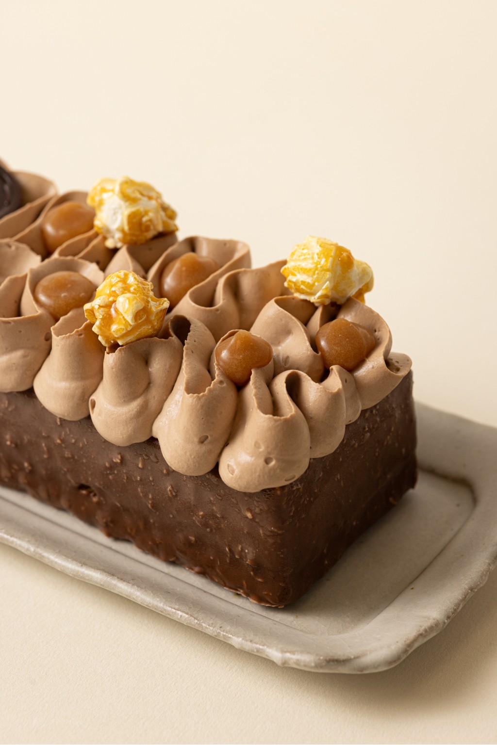 ∗ Cocon ∗ Maxime Raiffé, Meilleur Apprenti de France