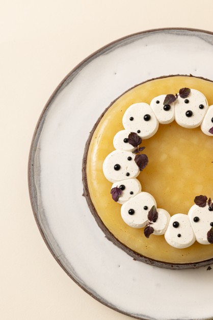 ∗ Black Lemon ∗ Maxime Raiffé, Meilleur Apprenti de France