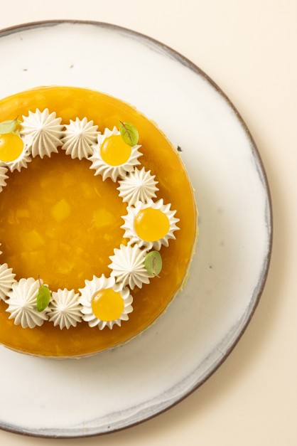 ∗ Ichika ∗ Maxime Raiffé, Meilleur Apprenti de France