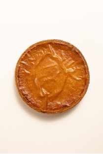 Le Gâteau Basque à la Crème • EXPLORE par Maxime Raiffé, Meilleur Apprenti de France