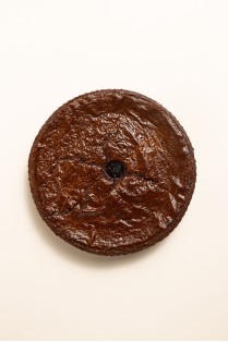 Le Gâteau Basque Signature • EXPLORE par Maxime Raiffé, Meilleur Apprenti de France