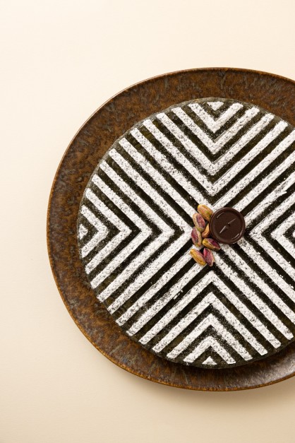 Galette Black Édition ∗ Maxime Raiffé, Meilleur Apprenti de France