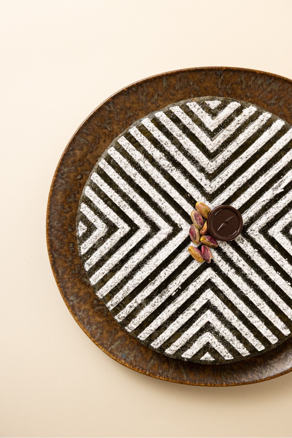 Galette Black Édition ∗ Maxime Raiffé, Meilleur Apprenti de France