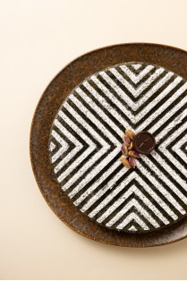 Galette Black Édition ∗ Maxime Raiffé, Meilleur Apprenti de France