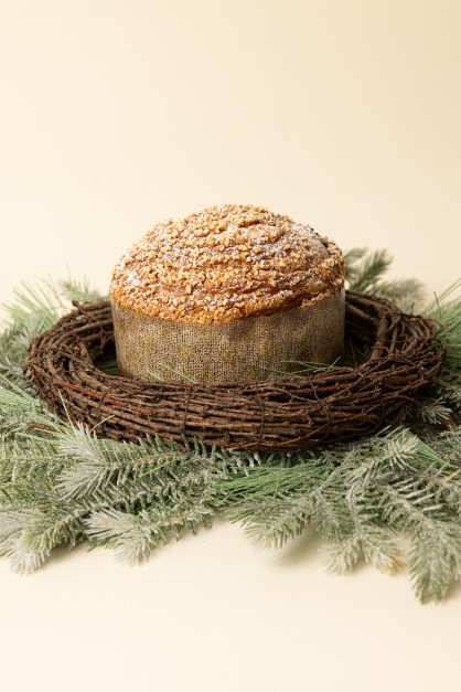 Le Pannetone aux Fruits Confits • EXPLORE par Maxime Raiffé, Meilleur Apprenti de France