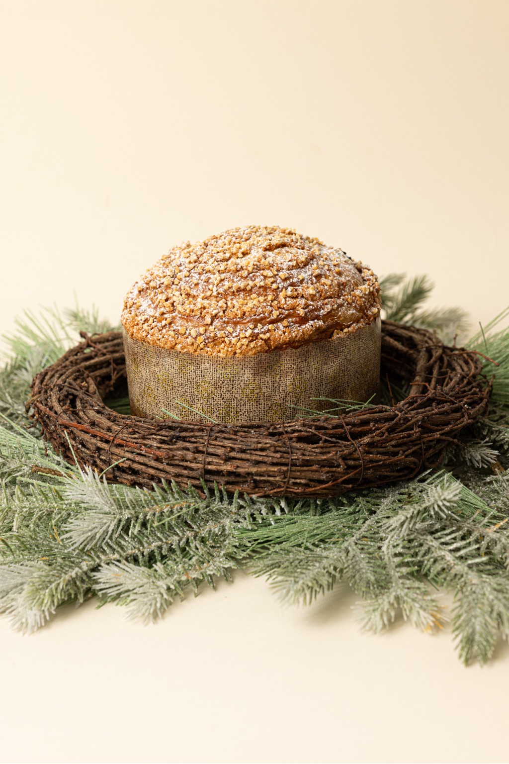 Le Pannetone aux Fruits Confits • EXPLORE par Maxime Raiffé, Meilleur Apprenti de France