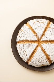 Galette Hollandaise Frangipane ∗ Maxime Raiffé, Meilleur Apprenti de France