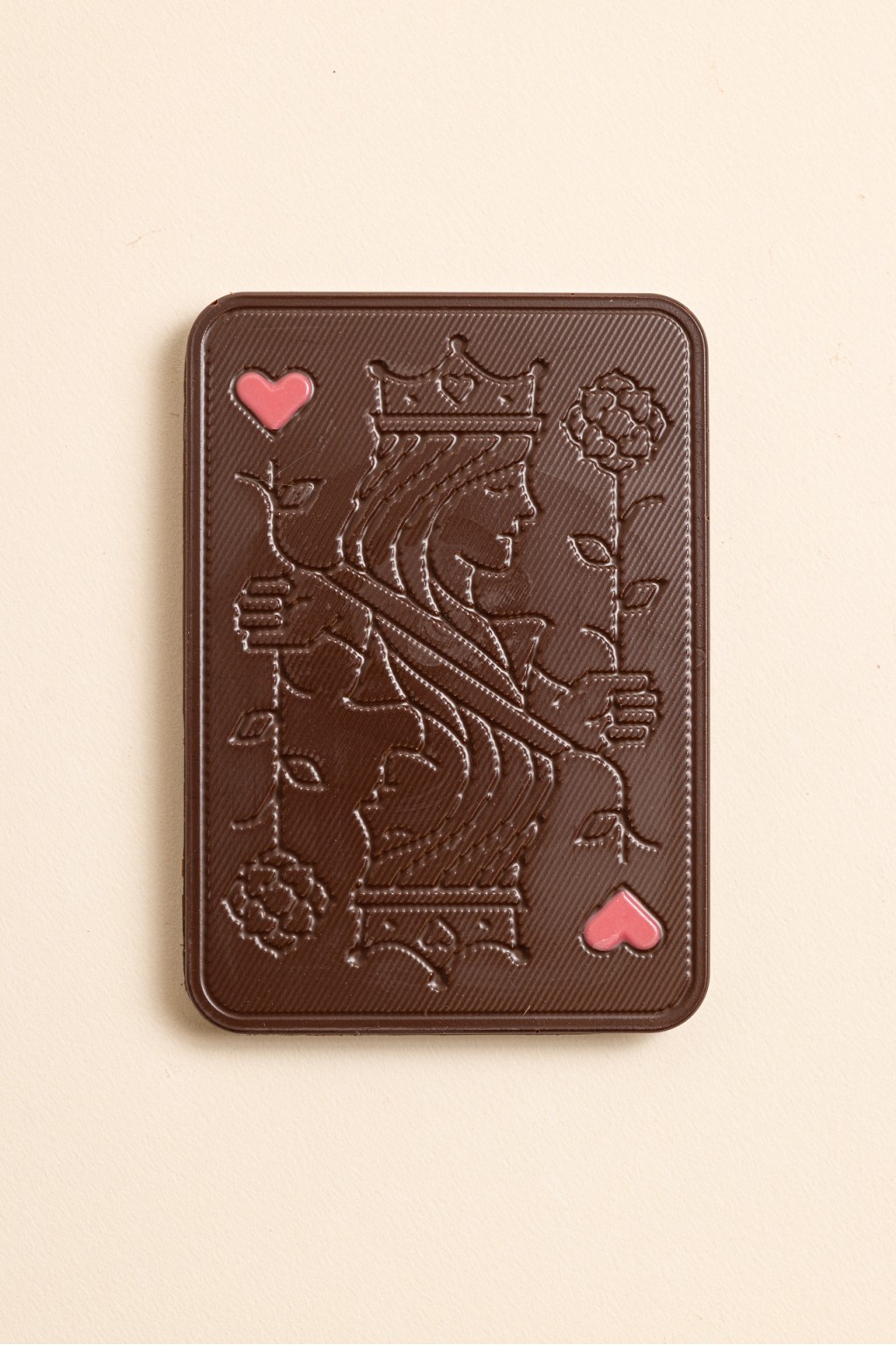 La Dame de Cœur ♡ - Maxime Raiffé, Meilleur Apprenti de France Pâtissier