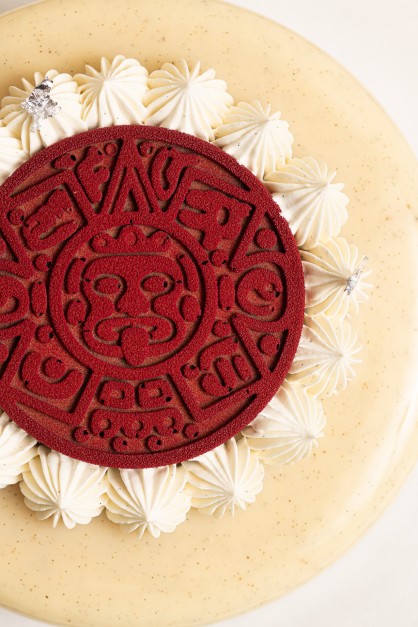 Izteca ∗ Pâques 2026