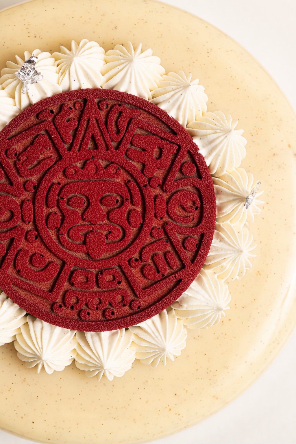 Izteca ∗ Pâques 2026