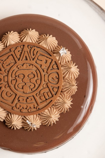 Forastero ∗ Pâques 2026