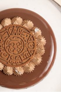 Forastero ∗ Pâques 2026