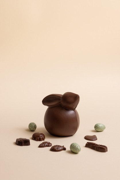 Le Lapin ∗ Pâques 2026