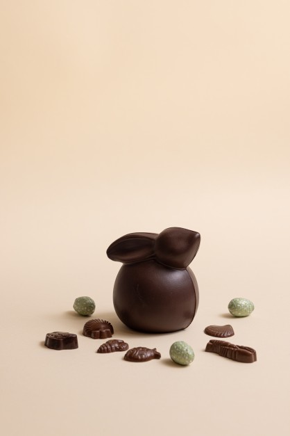 Le Lapin ∗ Pâques 2026