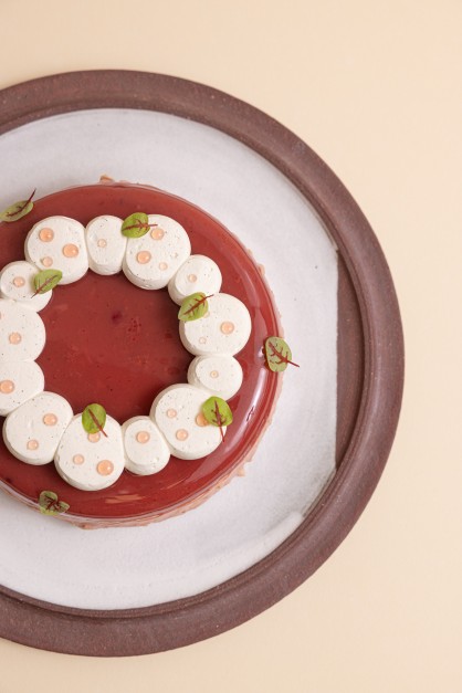 ∗ Aurore ∗ Maxime Raiffé, Meilleur Apprenti de France