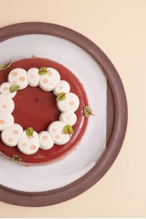 ∗ Aurore ∗ Maxime Raiffé, Meilleur Apprenti de France