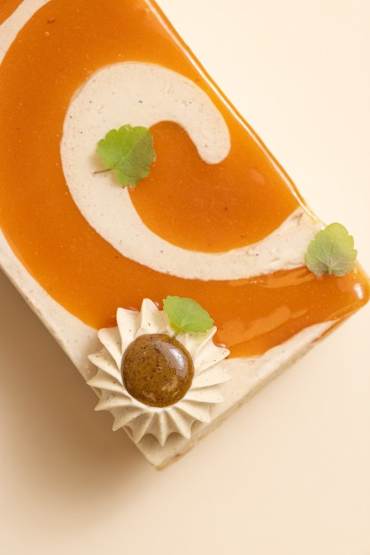 ∗ Occitane ∗ Maxime Raiffé, Meilleur Apprenti de France