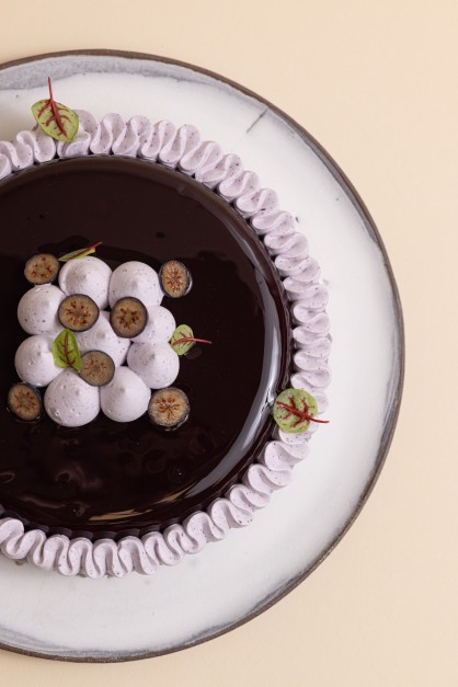 ∗ Flore ∗ Maxime Raiffé, Meilleur Apprenti de France