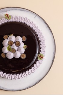 ∗ Flore ∗ Maxime Raiffé, Meilleur Apprenti de France