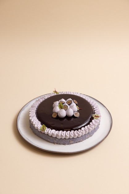 ∗ Flore ∗ Maxime Raiffé, Meilleur Apprenti de France