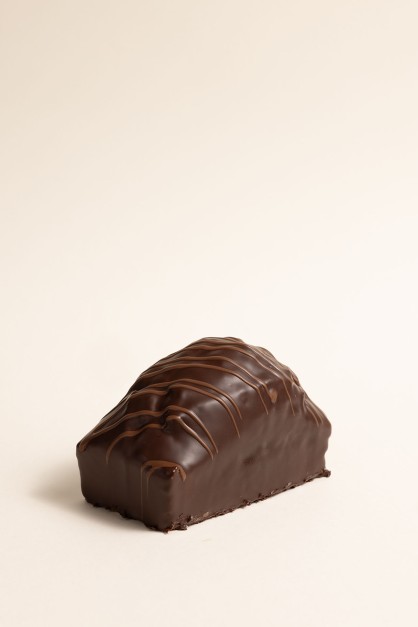 Cake Marbré Chocolat ∗ Vanille • EXPLORE par Maxime Raiffé, Meilleur Apprenti de France
