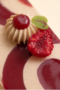 ∗ Rosée ∗ Maxime Raiffé, Meilleur Apprenti de France