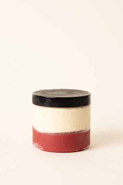 Verrine Glacée ∗ Amorata