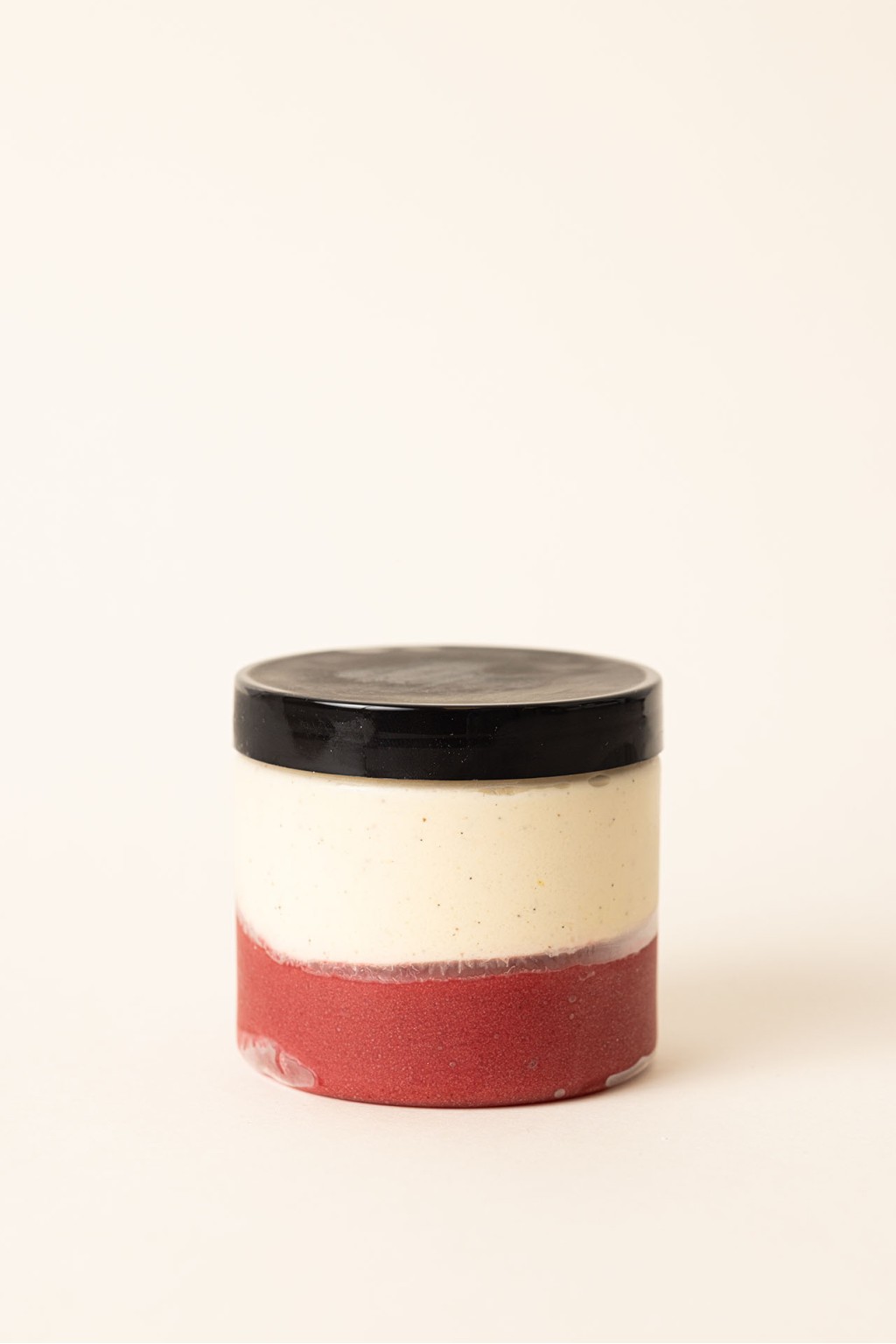 Verrine Glacée ∗ Amorata