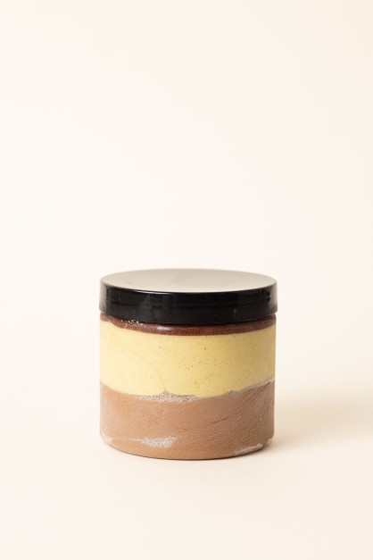Verrine Glacée ∗ Intense