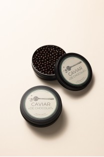 Caviar de Chocolat