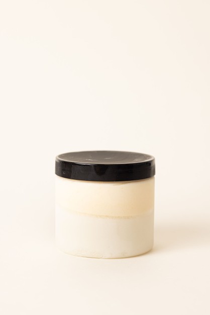 Verrine Glacée ∗ Citronnier