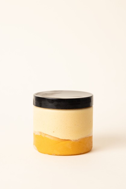 Verrine Glacée ∗ Equinoxe