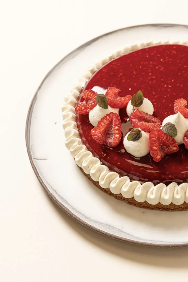 Tartes de saison