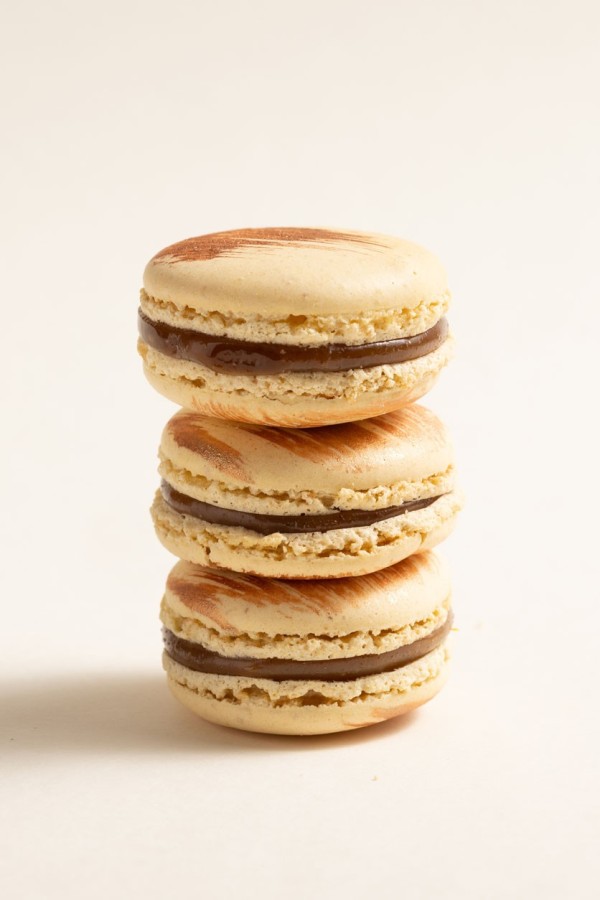 Macarons