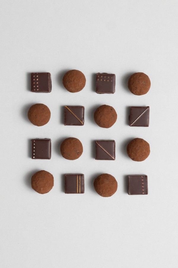 Chocolats