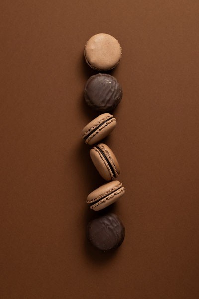 Macarons