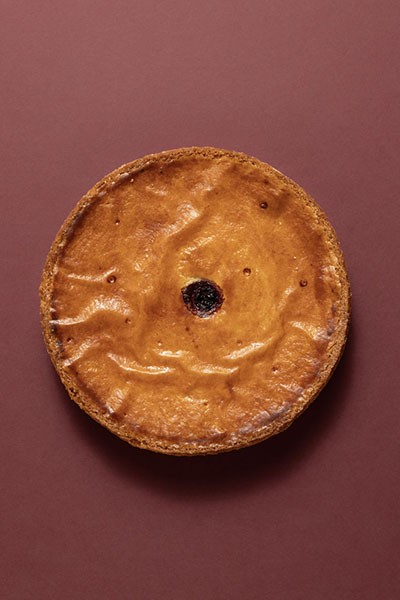 Gâteaux de voyage