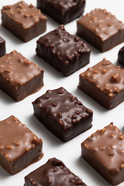 Chocolats