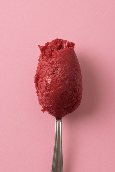 Glaces