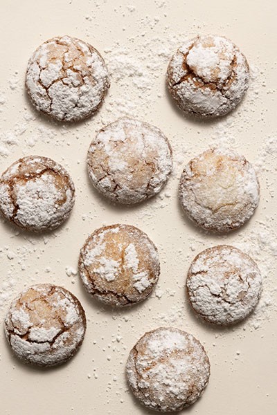 Biscuiterie