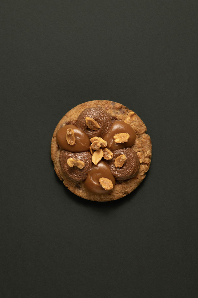 Régression et gourmandise
