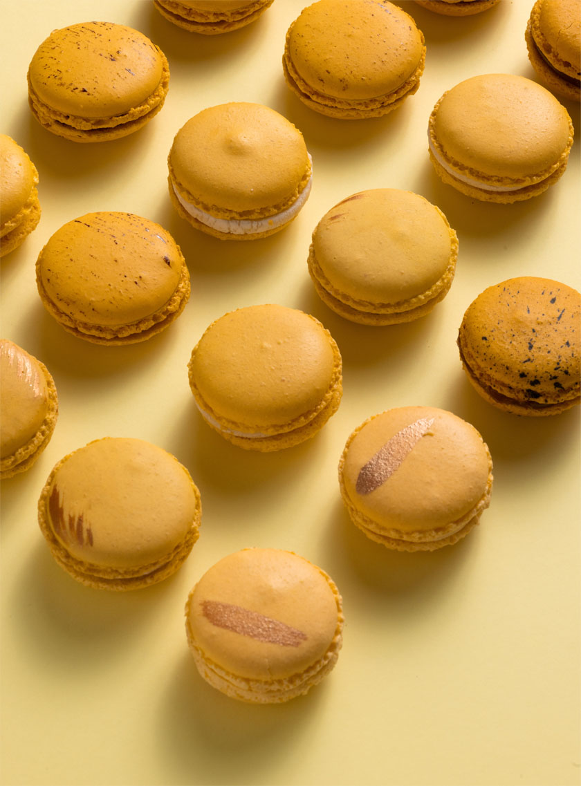 Macarons