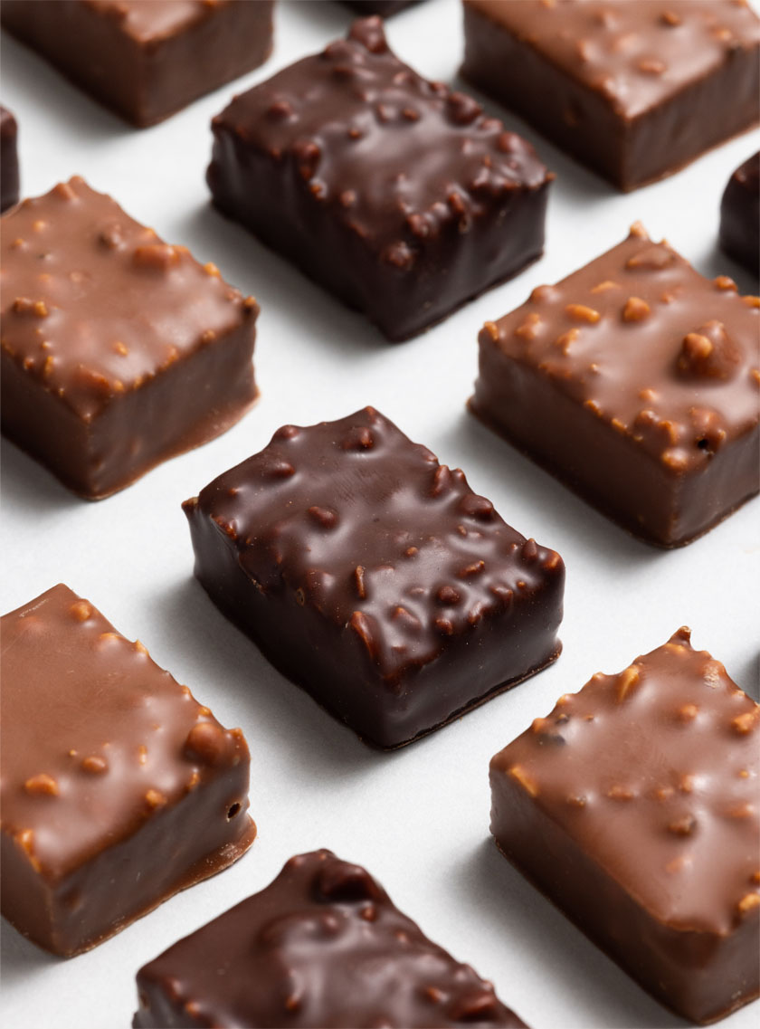 Chocolats