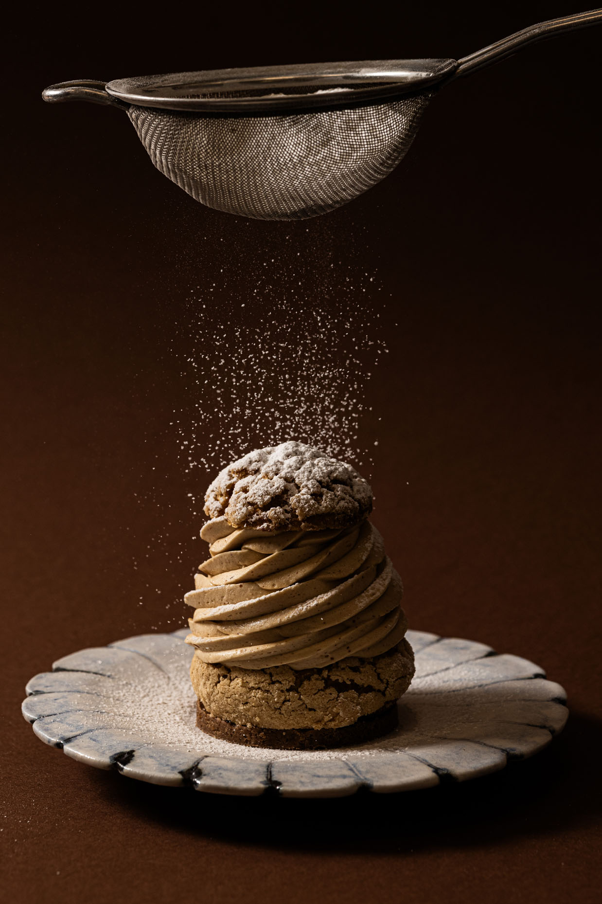 Pâtisseries