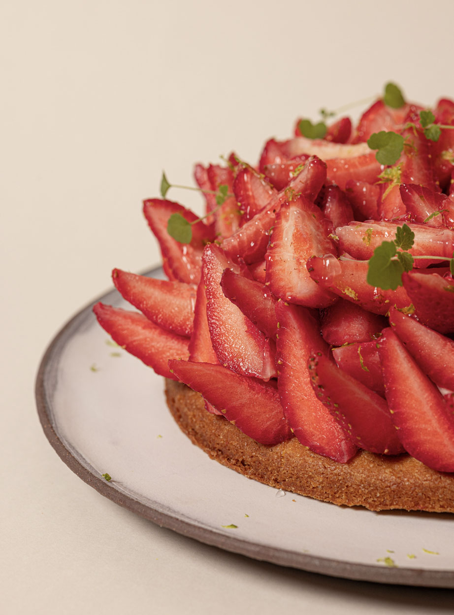 Des Tartes de Saison