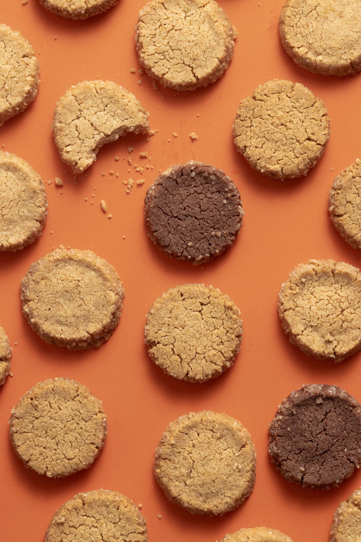 Biscuits artisanaux au beurre Charentes-Poitou AOP