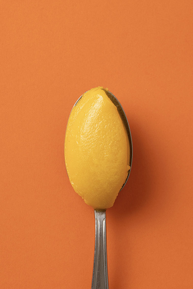 Découvrez les crèmes glacées et sorbets d’EXPLORE